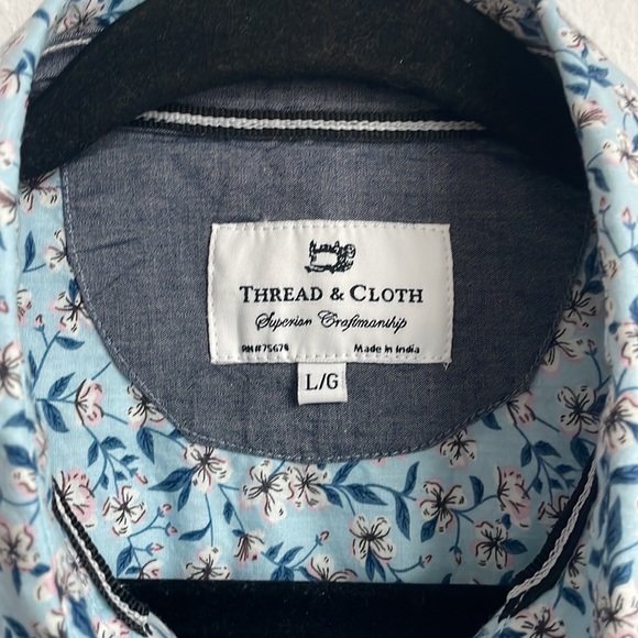 Thread & Cloth - Picture 9 of 10